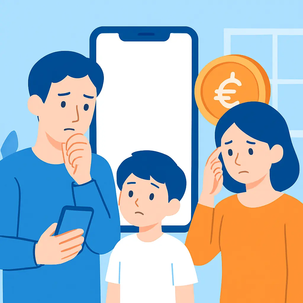 現在の日本国内で、**生活を豊かにしたい・効率化したい一般層**の悩みとして急上昇しているテーマは、 # **「スマホ料金・通信費の見直し」** です。 特に2026年に入ってからは、 - **物価高の継続** - **大手キャリアの実質値上げ** - **サブブランド・格安SIMの選択肢増加** - **家族全体での通信費最適化ニーズ** が重なり、XやInstagramでも「乗り換え」「最適プラン」「スマホ代高すぎ」が再び強く伸びています。 --- ## 1. 読者が直面している具体的な悩み3つ ### 悩み1：毎月のスマホ代が高いのに、何を削ればいいかわからない 多くの人が「通信費を下げたい」と思っているものの、 - 通話 - データ容量 - 端末代 - オプション が混ざっていて、**どこが無駄なのか判別できない**状態です。 特に一般層は、 「安くしたいけど、遅くなるのは困る」 「手続きが面倒そうで放置している」 という心理負担が強いです。 ### 悩み2：格安SIMが多すぎて、自分に合うプランが選べない 今は選択肢が多すぎることが逆に障壁になっています。 - povo - LINEMO - ahamo - 楽天モバイル - 日本通信SIM - ワイモバイル - UQモバイル などがあり、比較しても違いが分かりにくい。 結果として、 **「失敗したくないから現状維持」** になりやすいです。 ### 悩み3：家族全体で見たときに、どこまで乗り換えるべきか判断できない 個人単位ではなく、家族で見ると複雑になります。 - 親は電話中心 - 子どもは動画中心 - 夫婦は在宅勤務やテザリングあり - 端末の残債もある そのため、単純な「最安SIM」ではなく、**家族の使い方ごとに最適解が違う**のが悩みです。 --- ## 2. 現在よく読まれている競合の人気記事やSNS投稿で提示されている解決策の傾向 今よく読まれている記事・投稿の傾向は、かなり共通しています。 ### 傾向A：とにかく「月額◯円まで下げる」比較表型 人気記事では、 - 3GBならこの会社 - 20GBならこの会社 - 電話かけ放題ならこの会社 という、**結論先出しの比較表**が主流です。 SNSでは、 - 「私はこれに変えて月3,000円浮いた」 - 「乗り換えたら年間4万円節約できた」 といった、**節約額のインパクト訴求**が伸びています。 ### 傾向B：「失敗しない乗り換え手順」型 検索上位では、料金比較だけでなく、 - MNPのやり方 - eSIMの設定 - APN設定 - 解約金の有無 - 端末の対応確認 を丁寧に解説する記事が強いです。 つまり、読者は「安いプラン」よりも、 **“自分でちゃんと移行できるか”** を強く気にしています。 ### 傾向C：「この人ならこのプラン」診断型 InstagramやXでは、 - 一人暮らし - 子育て世帯 - 通話多め - 動画多め - 在宅ワークあり のように、**生活タイプ別におすすめを分ける投稿**が人気です。 難しい比較より、 「あなたはこれ」 と断定してくれる形式が好まれています。 ### 傾向D：「今ならキャンペーンがお得」型 短期的には、 - 乗り換えキャッシュバック - 端末割引 - 初月無料 - ポイント還元 を強く打ち出す解決策が目立ちます。 ただしこれは、**一時的な得**にはなりますが、継続コストの最適化までは踏み込めていない記事が多いです。 --- ## 3. 他サイトより一歩踏み込んだ、具体的で独自性のある解決策 ここで差別化するなら、単なる「格安SIM比較」ではなく、 # **“通信費を家計の使い方ベースで再設計する”** という切り口が有効です。 以下のような提案が独自性を出せます。 --- ### 解決策1：まず「通信の用途」を3分類する 多くの記事は容量で分けますが、実際は用途で分ける方が失敗しにくいです。 #### ① 常時接続型 - SNSをよく見る - 動画視聴が多い - 外出先でも地図や調べ物を頻繁に使う → 大容量 or 使い放題系が向く #### ② 省通信型 - 自宅Wi-Fi中心 - 外ではLINEと少し検索する程度 → 3〜10GB帯で十分 #### ③ 通話重視型 - 家族や仕事で通話が多い - データは少なくていい → 通話オプション設計が重要 **ポイント** 「何GBか」より先に「何に使っているか」を整理すると、最適プランが見えます。 --- ### 解決策2：家族全体を「固定費マップ化」する おすすめは、家族の通信費を個別に見るのではなく、 **家計全体の通信マップ**として整理することです。 たとえば、 - 夫：仕事で通話多め - 妻：SNS・動画中心 - 子：自宅Wi-Fi中心 - 実家の親：電話だけ多い この場合、全員を同じ会社に揃えるより、 **「通話重視」「データ重視」「低容量」へ分けた方が安くなる**ことが多いです。 さらに、 - Wi-Fiルーター - テザリング - サブ回線 - 予備回線 も含めて考えると、最適化余地が大きいです。 --- ### 解決策3：「3段階の見直し」で失敗を防ぐ いきなり乗り換えず、次の順で見直す方法が実用的です。 #### 第1段階：今のまま削れるものを消す - 有料オプション解約 - 使っていない留守電や保証の停止 - 端末代の残債確認 - 不要なキャリアメール維持の見直し #### 第2段階：現行キャリア内でプラン変更 いきなり他社へ行かず、 - データ量を下げる - 通話オプションを変更する - サブブランドへ移る だけでも効果があることがあります。 #### 第3段階：最終的に乗り換える ここで初めて、 - ahamo - LINEMO - povo - 楽天モバイル - UQ/ワイモバイル などを比較します。 この順番だと、**心理的ハードルが低く、失敗も少ない**です。 --- ### 解決策4：SNSで伸びるのは「節約額」より「手間削減」 今の一般層は、単純な安さだけでなく、 **“考える時間を減らしたい”** ニーズが強いです。 そのため、刺さる提案は以下です。 - 「3GB以下ならこの1択」 - 「通話が月10分以内ならこれ」 - 「家族で1回見直すだけで年間◯円」 - 「乗り換え手続きはこの順番でOK」 つまり、 **“比較”より“判断を自動化する”** コンテンツが強いです。 --- ## まとめ 今、一般層向けに最も伸びやすいテーマのひとつは **「スマホ料金・通信費の見直し」**です。 ### 理由 - 物価高で節約意識が強い - でもプランが多すぎて選べない - 家族単位で最適化余地が大きい ### 競合の主流 - 料金比較表 - 乗り換え手順 - 生活タイプ別おすすめ - キャンペーン訴求 ### 一歩踏み込んだ独自策 - 容量ではなく用途で分類 - 家族全体の通信費をマップ化 - 3段階で見直す - 「安さ」ではなく「手間削減」を訴求 必要なら次に、 **「このテーマで実際にバズりやすい記事タイトル案10個」** または **「X/Instagram向けの投稿文テンプレート」** まで作れます。