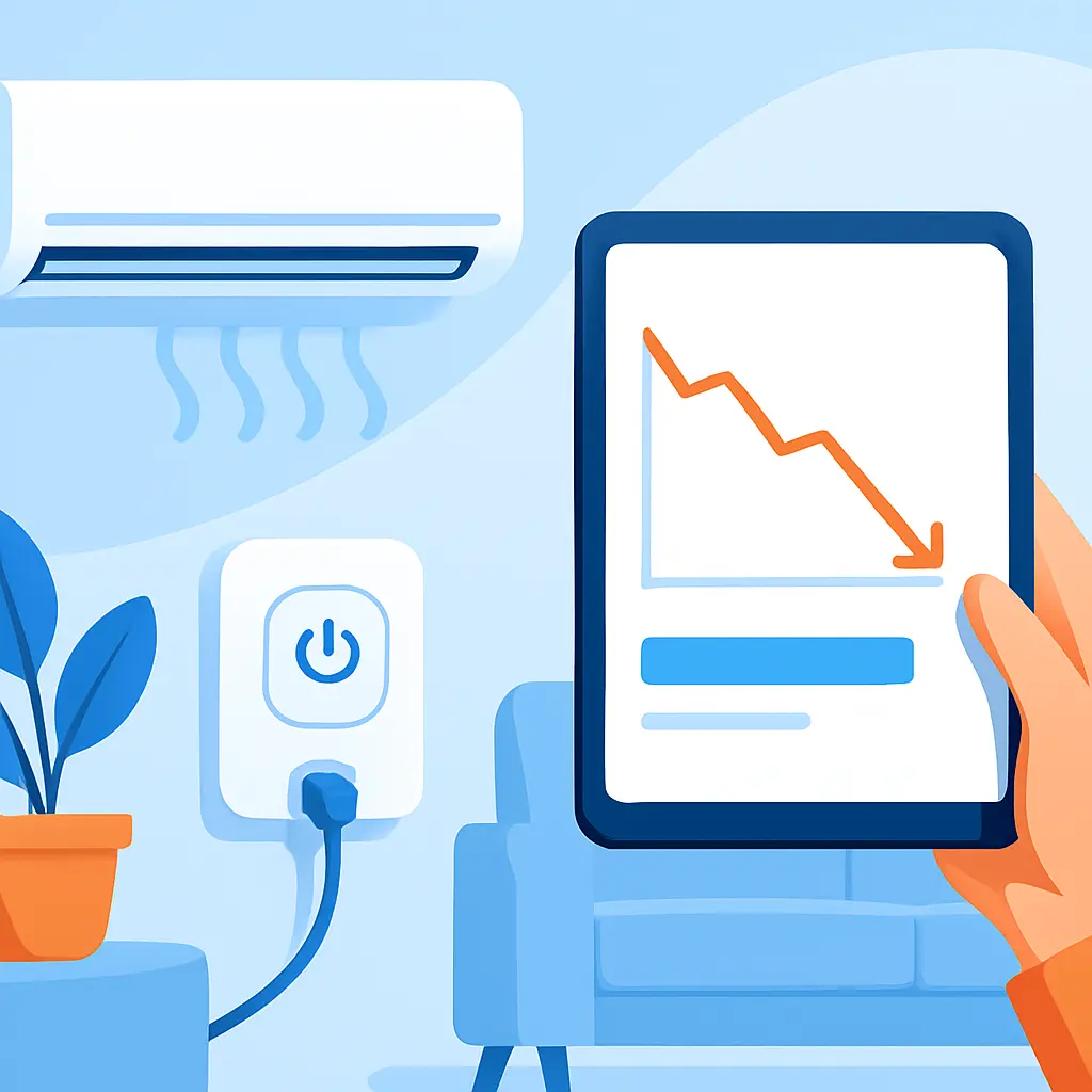 生活系の「悩み・関心」で、いま日本のSNSとニュースで急上昇しているトピックの1つは、**電気代・ガス代などエネルギー料金の高騰に対して、家計を守りつつ快適な暮らしを維持したい**というテーマです。生活を豊かに・効率化したい一般層に直撃しており、家計・ライフハック系アカウントやニュースのコメント欄でも関連投稿が増えています。（※以下は、公開情報と最近のSNS・ニュースの傾向を総合した分析です） --- ## 1. 読者が直面している具体的な悩み3つ 1. **「どこから手をつければいいか分からない」問題** - 電気・ガス・水道・通信・サブスク・保険…と「固定費見直し」が叫ばれる一方で、自分の家庭が**何にどれだけ使っているかを把握できていない**。 - 節約術の情報が多すぎて、「冷蔵庫の開け閉め」「コンセントを抜く」「LEDにする」など断片的なテクニックばかり目につき、**効果の大きい順番が分からない**。 - その結果、行動しても「頑張った割に月数百円しか変わらない」→モチベーション低下。 2. **「我慢節約は続かない」問題** - エアコンを我慢して体調を崩したり、シャワー時間を削ってストレスが溜まったりして、**生活の質が下がる節約はもうやりたくない**。 - 家族（特に子ども・高齢者）との温度感が違い、「節約したい本人」と「快適さを優先したい家族」で**家庭内の小さな摩擦**が生まれがち。 - 「ミニマルな暮らし」「無駄を減らす」は共感するが、**楽しみや趣味は削りたくない**。 3. **「効率良く“自動で”節約したい」問題** - 仕事・家事・育児で忙しく、“考える節約”をする余裕がない。 - 電力会社のプラン変更・ポイント連携・スマート家電・AI家電など、**やればお得そうだが、調べるのが面倒・難しそう**に見える。 - 「一度仕組み化して、あとはほぼ放置で勝手に最適化してくれる節約」を求めている。 --- ## 2. 競合の人気記事・SNS投稿で提示されている解決策の傾向 最近よく読まれている家計・節約・ライフハック系の人気記事や、X・Instagramのバズ投稿では、以下のような傾向があります。（代表的な構成を要約） 1. **「固定費見直しリスト」をチェックさせる型** - 電力会社の乗り換え／料金プラン見直し - スマホの格安SIM乗り換え - サブスクの解約（動画配信・音楽・ゲーム・アプリ課金） - 保険の見直し →「5つやって月○万円浮かせた！」系のビフォーアフターが多く、**“やれば確実に下がる”達成感を強調**。 2. **「すぐできる節電テクニック」紹介型** - エアコンの設定温度とサーキュレーターの併用 - 冷蔵庫の温度設定／詰め込みすぎない／熱いものを冷ましてから入れる - 照明のLED化／待機電力カット／スマートプラグ活用 →「今からできる」「知らないと損」「電気代○％カット」など、**即効性とお得感を前面**に。 3. **「買い替え・投資で元を取る」型** - 省エネエアコン・冷蔵庫・洗濯機への買い替え - 断熱カーテン・断熱シート・サーキュレーターなどの“節電グッズ” - 太陽光発電や蓄電池（戸建て向け） →「初期費用はかかるが◯年で回収」「補助金を使えば実質いくら」など、**投資としての視点**。 4. **「節約ストーリー・ルーティン共有」型（SNS特有）** - 一人暮らしOL／子育て家庭インフルエンサーが、1日のルーティン動画で自然に節約行動を見せる。 - 家計簿公開・ポイ活実績・電気代のビフォーアフター明細を画像付きで共有。 →“真似しやすい生活感”と“リアルな数字”で、**共感・再現性を重視**。 これらは有用ですが、共通の弱点として、 - 家ごとの**生活パターンの違い（在宅時間・家族構成・住宅の断熱性能など）をあまり考慮していない** - 「何からやると一番得か」を**優先度のついた「戦略」として提示していない** - 一度仕組み化すれば放置で回り続けるような**“自動化・最適化”の視点が薄い** という点があります。 --- ## 3. 他サイトより一歩踏み込んだ、具体的で独自性のある解決策 ここでは、「生活を豊かにしたい・効率化したい一般層」向けに、**“我慢ではなく、家ごとのデータに基づいて自動で最適化していく”**ことをゴールにしたアプローチを提案します。 ### ステップ0：最初にやるべきは「感覚」ではなく「見える化」 いきなり節約テクニックに走らず、**自分の家のエネルギーの“クセ”を見抜くこと**から始めます。 1. 家計簿アプリ or 電力会社アプリを連携し、「ここ1年の電気・ガス料金のグラフ」を見る。 2. 次の3点だけ書き出す（紙でもスマホメモでも可）。 - 月ごとの電気代のピーク月（夏・冬どちらが高いか） - 平均在宅時間（平日・休日の違い） - 家族構成（子ども・高齢者の有無） この3つだけで、以下のように**“攻め筋”が変わります**。 - 夏が突出して高い → 冷房・冷蔵庫が主要因 - 冬が突出して高い → 暖房・給湯が主要因 - 年間通して高め → 在宅時間が長く、ベース負荷（冷蔵庫・待機電力・PCなど）が主要因 ### ステップ1：「我慢ゼロで下がる」自動・半自動の施策から着手 ここでは、**生活の快適さを変えずに済むもの**を優先し、しかも「一度やれば効果が続く」ものだけに絞ります。 1. **電力プランの“行動パターンベース診断”** - 電力会社のサイトや比較サービスの中には、「在宅時間」「エアコン使用時間」などを入力すると、**最適なプラン候補を自動シミュレーション**してくれるものがあります。 - ここで重要なのは、「安いプランを探す」のではなく、 → 自分の家の**“時間帯ごとの使い方”に合ったプラン**に変えること。 - 例：日中ほぼ不在で、朝晩と休日に使用が集中する家庭 → 「時間帯別料金」「夜間割安プラン」で有利になりやすい。 2. **“自動ON/OFF”を家の標準仕様にする** - コンセントを抜く・電気をこまめに消す、は**人間の注意力に依存する節約**で続きません。 - 以下のように、**タイマー・センサー・スマートプラグで機械に任せる**のがポイントです。 - トイレ・廊下・クローゼット：人感センサー付き照明 or センサー付き電球に交換 - 玄関・ベランダ照明：タイマー設定 or スマートプラグで自動オンオフ - ルーター・ゲーム機・テレビ周辺：深夜だけ電源OFFするスマートプラグ＋タイマー設定 - これらは、**一度設定すれば「節約している感覚なし」に待機電力と無駄な点灯を削減**できます。 3. **“家のボトルネック家電”を1台だけ特定する** - オール家電を疑うのではなく、**1台だけ「一番電気を食う家電」を決めうちする**のが独自ポイントです。 - 具体的には、 - 夏ピーク家庭 → エアコン - 冬ピーク家庭 → エアコン or 電気ヒーター - 年間高め家庭 → 冷蔵庫 or 24時間稼働の機器（NAS・常時つけっぱなしのPCなど） - ボトルネック家電に対してだけ、 - 温度設定・運転モードの見直し - フィルター掃除・設置位置の最適化 - 古い場合は買い替えを具体的に検討 と**集中的に対策**することで、細かい“チリツモ”よりも大きな削減が期待できます。 ### ステップ2：「快適を上げながらエネルギー効率も上げる」二刀流施策 ここからは、**QOL（生活の質）と節約を同時に達成するアプローチ**です。「我慢ではなく、賢く快適に」が軸です。 1. **“温度”ではなく“体感”をコントロールする** - 夏： - エアコンはやや高め（26〜28度）設定にし、**サーキュレーターで風を循環**させることで体感温度を下げる。 - 湿度を下げると体感が大きく変わるため、**除湿モードの活用**と、洗濯物の室内干し時間を短くする工夫（浴室乾燥の時間設定最適化など）をする。 - 冬： - 足元を温める工夫（ラグ・スリッパ・こたつなど）で、**室温を上げすぎずに体感温度を上げる**。 - 窓からの冷気対策（断熱シート・厚手カーテン）は、**暖房温度を1〜2℃下げても快適に過ごせる環境づくり**と考える。 → ポイントは、「設定温度を下げること」を目的にせず、**“心地よさを維持した結果として設定温度が下がる”設計**にすることです。 2. **“ついで家事”と時間帯割引を組み合わせる** - 「節約のために生活リズムを崩す」のではなく、**もともとある行動に少し乗せる形**で時間帯最適化をします。 - 例： - 夜お風呂に入るタイミングで、**ついでに洗濯機を回して夜間割引時間内に乾燥まで終わらせる**。 - 平日リモートワークの人は、昼休みのタイミングで**一気に電子レンジ・炊飯・食洗機をまとめて使う**ことで、電気使用のピークを短時間に集中させる（ピークを広げない）。 → ここでも、「安い時間帯を守る」ではなく、**“既存ルーティンの中で時間帯を微調整する”**発想に切り替えます。 3. **ポイント・キャッシュバックを「エネルギー専用のサブ財布化」する** - 電気・ガス会社のポイント還元、クレカの請求書払いポイント、自治体のキャッシュレス還元などを**「エネルギー費専用のサブ財布」として管理**します。 - 独自性のポイント： - 家計簿アプリ上で、電気・ガス料金の支払いに充てたポイント・還元額を「エネルギーリターン」としてタグ付け。 - 年間で「実質いくら“戻ってきたか”」を見える化。 - これにより、単なる節約ではなく、**「エネルギーに投資して、その一部がポイントとして返ってくる」感覚**になり、モチベーション維持につながります。 ### ステップ3：半年〜1年単位で“家のエネルギー戦略”をアップデートする 他サイトとの差別化として、**「一回きりの節約術」ではなく、「家のエネルギー戦略を毎年アップデートする」**視点を導入します。 1. **半年後・1年後に“ビフォーアフター数字”を確認** - 節約後3か月・6か月・12か月で、前年同月比の電気・ガス料金を比較。 - 「どの施策が効いたか」をざっくり振り返る（完璧な分析は不要）。 - 効果の薄かったものはやめる／違うやり方を試す。 2. **“次の一手”としての投資を検討** - 例えば、 - すでにプラン最適化・行動最適化をやりきった → 古いエアコン・冷蔵庫を、具体的に「何年型まで遡るとどれくらい電気代が違うか」をメーカーサイト等で確認し、買い替えのシミュレーション。 - 賃貸でもできる範囲で、断熱シート・サーキュレーター・センサー照明など“小さな設備投資”の効果と回収期間をざっくり計算。 - ここでのポイントは、「節約のために買う」ではなく、**「快適さ＋安全性＋手間の削減」を含めたトータルリターンで考える**ことです。 3. **“家族参加型”のゆるい見える化イベント** - 電気料金の明細を家族で見るミーティングを「月1回5分」だけ実施し、「今月の節電ヒーロー」を決めるなどゲーム化。 - 子どもがいる家庭なら、 - 「冷蔵庫を1回で取り出せたら星を1つ」 - 「電気を消してくれた回数を競う」 など、小さなルールを導入して、**節約＝楽しい・褒められる行動**に変える。 - これにより、節約が一人の責任ではなく、**“家のプロジェクト”として共有される**ようになります。 --- ### まとめると、この戦略の独自性 - **①「我慢」ではなく「仕組み」と「設計」に重心を置く** → 人の注意力ではなく、プラン・機器・タイマー・センサーに仕事をさせる。 - **② 家ごとの“生活パターン”と“1台のボトルネック家電”にフォーカス** → 汎用的な節約術ではなく、各家庭のクセに合わせた“一点突破型”で効率化。 - **③ 節約を単発テクニックではなく、“年単位でアップデートする家のエネルギー戦略”として扱う** → これにより、ニュースや価格変動、ポイント制度の変更にも柔軟に対応できる。 もしこの方向性でコンテンツを作るなら、「電気代の不安を、家の“エネルギー戦略”に変える」「我慢ゼロで、家が勝手に節約してくれる仕組み作り」といった切り口で、 - 具体的なチェックリスト - 生活パターン別のモデルケース - ボトルネック家電別の深掘り記事 などへ展開すると、他の節約系記事より「一歩先」を打ち出しやすくなります。