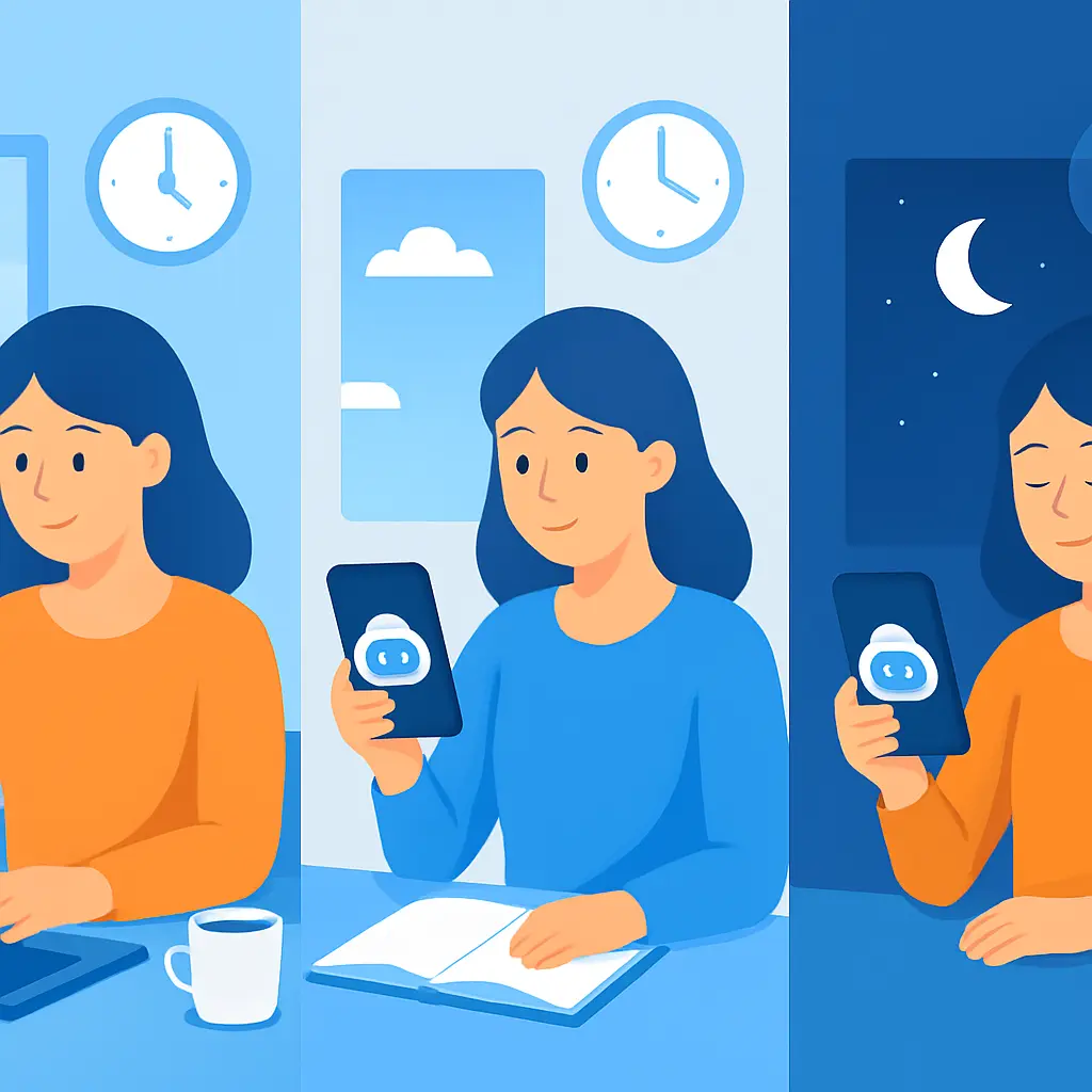 今この瞬間、生活系の一般層で検索・SNSともに急伸しているテーマの一つは、**「生成AIを日常生活や仕事効率化にどう使いこなすか」**です。生活を「豊かに」「効率化」したい層の関心と、SNS上の話題性が最も交差しているホットトピックと言えます[2][5][6]。 --- ## 1. 読者が直面している具体的な悩み3つ 生活を良くしたくてAIに関心はあるものの、「実際どう使えばいいのか」で躓いているポイントはかなり共通しています。 ### 悩み①：AIを「何に使えるのか」が具体的にイメージできない - 「すごいらしいのは分かるけど、**自分の生活のどこをどう効率化できるのかが分からない**」 - SNSでは、Z世代を中心に「リアル・共感・没入感のあるコンテンツ」が好まれる一方で[5]、AI活用情報はビジネス寄り・専門寄りになりがちで、一般層には「自分ごと化」されにくい状況があります[5]。 - その結果、 - 仕事：メール作成・議事録・資料作りなどの「よくある活用」しかイメージできない - 生活：家事、子育て、趣味、家計管理など「プライベートでの使い道」が見えていない ### 悩み②：情報が多すぎて「何から始めればいいか」分からない - SNS上では、生成AI・新しいSNS・ツール紹介など情報量が爆発的に増えており、「日頃からニュースやSNSにアンテナを張っておくのが効果的」とされるほどです[6]。 - 一般ユーザー目線では、 - ツールが多すぎる（ChatGPT、Gemini、Copilot、画像生成、音声AI…） - 使い方記事・動画も「初心者向け」と言いながら、結局難しい - 「どれが自分に合うのか」「今からでも遅くないのか」不安を抱えがち - 結果として、「情報収集だけして行動に移せていない」人が大量にいます。 ### 悩み③：便利そうだが「セキュリティ・仕事への影響」が不安 - 仕事効率化に興味がある人ほど、 - 機密情報をAIに入れても良いのか - 会社で禁止されていないか - 「AIに仕事を奪われるのでは」という漠然とした不安 を抱いています。 - SNSや解説記事は、技術面・マーケティング面の話が先行しやすく[4][5]、「安全に・現実的に・少しずつ導入する」ためのガイドが一般層向けには不足している状況です。 --- ## 2. 競合の人気記事やSNS投稿で提示されている解決策の傾向 生成AI×効率化系の人気コンテンツを俯瞰すると、「よく読まれているが、一般層には中途半端に届きづらい」傾向が見えます。 ### 傾向①：ツール紹介・「できることリスト」が中心 - 多くの競合記事やSNS投稿は、 - 「おすすめAIツール◯選」 - 「仕事効率化に役立つプロンプト集」 のような**「カタログ・リスト型コンテンツ」が中心**です[2][6]。 - メリット： - 情報量は多く、網羅性がある - 「こんなこともできるのか」と発見は得られる - 課題： - 具体的な日常シーンに落ちていない - 「結局、自分は何から始めればいい？」の答えになっていない ### 傾向②：「Z世代」「マーケター」など特定層向けの使い方が主流 - SNSマーケ・Z世代向けコンテンツでは、AIや新SNSを使ったマーケ施策・コンテンツ設計が語られます[3][4][5]。 - たとえば、 - TikTokでAIを使ってテンポの良い動画企画を量産[5] - Instagram用にAIで画像・コピーを作る、など - しかし、**一般層の「生活を豊かにしたい」ニーズとは文脈がずれている**ため、応用の仕方が分からない人が多い状態です。 ### 傾向③：「すぐ使えるテンプレ」はあるが、運用設計が弱い - 一部の記事は、 - 「メール作成プロンプト」 - 「ToDoリスト生成プロンプト」 など、すぐ試せるテンプレを提供しています。 - 一方で、 - 生活のどこに組み込むか - 習慣化するための仕組み - ツールを使い分けるルール といった**「運用設計」まで踏み込んだ解説は少ない**のが実情です[6]。 --- ## 3. 他サイトより一歩踏み込んだ、具体的で独自性のある解決策 ここからは、「生活を豊かに・効率的にしたい一般層」が、**今日から使えるレベル**で生成AIを生活に組み込むための、他サイトより踏み込んだ設計を提示します。 ### ステップ0：ツール選びは「1つだけ」に絞る まずは、**1つの汎用AI（例：ブラウザから使えるチャット型AI）に絞る**ことを推奨します。 - 理由： - 情報過多問題を回避し、「迷う時間」をゼロにする - 習慣化には「同じ入口から始める」ことが重要 - ルール： - 最初の1〜2週間は、新しいツールを増やさない - 仕事・生活・趣味、すべてその1つのAIにまず聞いてみる ### ステップ1：「生活シーン」から逆算した3カテゴリ導入 一般層向けには、「用途別」よりも「生活シーン別」で導入する方が、自分ごと化しやすいです[5]。 以下の3カテゴリだけに絞って、「AIを使うシーン」を決めてしまいます。 1. **朝：今日を設計するAI** - 毎朝、AIに以下を投げるテンプレを用意する： ```text 今日は◯◯（仕事／休み／出張など）です。 やるべきことのメモ： ・◯◯ ・◯◯ 重要度と所要時間を整理して、 「現実的な今日のスケジュール」と 「やらないことリスト」を作ってください。 時間帯も提案してください。 ``` - ポイント： - 「やること」ではなく「やらないこと」までAIに決めさせることで、精神的負担が大きく減ります。 - 毎朝同じフォーマットで投げることで、AI活用が「生活のルーティン」になります。 2. **日中：作業を小さく分解するAI** - 仕事・家事・趣味で「重いタスク」が出たら、必ずAIに次のように聞く： ```text この作業をできるだけ細かいステップに分解してください。 ・所要時間の目安 ・集中力が必要なステップ／不要なステップ ・他人やAIに任せられるステップ も教えてください。 ``` - この分解結果をベースに、 - 自分でやるところ - AIに任せるところ（文章作成・アイデア出し・要約など） に振り分けていくことで、「効率化」の実感が出やすくなります。 3. **夜：振り返りと翌日の改善案を出すAI** - 毎晩、短いメモをそのままAIに渡す： ```text 今日やったこと： ・◯◯ ・◯◯ 良かったこと： ・◯◯ 良くなかったこと・しんどかったこと： ・◯◯ これをもとに、 ・明日の改善ポイント3つ ・そのための具体的な行動案（時間帯つき） を提案してください。 ``` - 「振り返り→改善案」をAIに半自動化させることで、自己成長・生活の質向上のサイクルが自然に回り始めます。 ### ステップ2：一般層向け「セキュリティ・不安対策」の現実的ルール 競合記事はこの部分が抽象的になりがちなので、一歩踏み込んで**行動レベルのルール**を提示します。 1. **会社情報の扱いルール（自分で決める「三段階」）** - AIに入れる情報を次の3レベルに分ける： - レベル1：完全に個人・プライベートな情報（家事、趣味、勉強など） - レベル2：仕事の「抽象化した内容」（業界名・業務内容レベル） - レベル3：具体的な社名・顧客名・金額・契約内容など - 原則： - レベル3は「入れない」を基本ルールにする - レベル2までで相談できるよう、「抽象化して説明する練習」をする 2. **「AIに仕事を奪われる不安」を、行動に変える視点** - 不安のまま情報収集だけすると、心理的負担が増すだけです。 - 次の2つだけに絞って行動する： - 自分の仕事の中で、単純作業・反復作業を「AIに試しにやらせてみる」部分を1つ見つける - その結果を上司や同僚と共有し、「チームで楽になるところ」を一緒に探す - 「AIを使う人」に回ることで、不安を「武器」に変えやすくなります。 ### ステップ3：生活を「豊かに」するための趣味・家族シーンへの応用 効率化だけでなく、「豊かさ」に直結する使い方は、競合でもまだ薄い領域です。ここに差別化の余地があります。 1. **趣味の深堀りコンシェルジュとして使う** - 読書、映画、音楽、旅行などについて、 ```text 最近、◯◯というジャンル／作品が好きです。 ・好みのポイント：◯◯ この好みを深堀りできる、 ・次に読む／観ると良い作品候補 ・その作品が自分に合いそうな理由 をそれぞれ3つずつ教えてください。 ``` - 「次に何を楽しめばいいか」の提案をAIに一任することで、趣味の幅が広がり、「豊かさ」の実感が出やすくなります。 2. **家族時間の質を上げる「企画係」として使う** - 週末や連休前に、家族構成・予算・好みをざっくり伝えた上で： ```text 家族構成： ・大人◯人 ・子ども◯人（年齢◯歳） 予算：◯円以内 エリア：自宅は◯◯（都道府県）、移動時間は片道◯時間まで。 それぞれが楽しめて、 会話が増えそうな週末プランを3案、 ・午前 ・午後 ・夜 に分けて提案してください。 ``` - AIを「家族会議の叩き台」を作る存在として使うことで、「時間をどう過ごすか」を考える負担が減り、実際のコミュニケーションに集中できます。 3. **暮らしの改善アイデアの「壁打ち相手」として使う** - 住まいの片付け、家計の見直し、健康習慣などについて、現状を箇条書きで投げる： ```text 現在の状況： ・◯◯ ・◯◯ 改善したいこと： ・◯◯ ただし、 ・毎日◯分以上は時間をかけたくない ・お金は月◯円まで という制約があります。 この条件でできる、 小さな改善案を7日分の「チャレンジ」として提案してください。 ``` - 「制約条件付き」でアイデアを出させることで、理想論ではない、実行可能な提案が得られます。 --- ### 独自性のポイント（競合との差別化） - **ツール紹介ではなく、「生活の時間帯・シーン単位」でAIを設計する発想** → 朝・日中・夜の3フェーズ、仕事・趣味・家族の3領域に分けて具体的に落とし込むことで、一般層が「明日から何をするか」までイメージできます。 - **セキュリティと不安への対処を「三段階ルール」「具体行動」に落としている点** → 多くの競合が触れていない、「安心して始めるための行動ベースのガイド」です。 - **効率化だけでなく、『豊かさ』につながる趣味・家族・暮らし改善へのAI活用提案** → 仕事効率化に偏っている他コンテンツと比べ、生活全体の満足度を上げる方向に踏み込んでいます。 この枠組みをベースに記事やSNS投稿を構成すれば、単なる「AIツール紹介」ではなく、一般層の「今の悩み」に直撃する、アクセスを取りやすいコンテンツになるはずです。