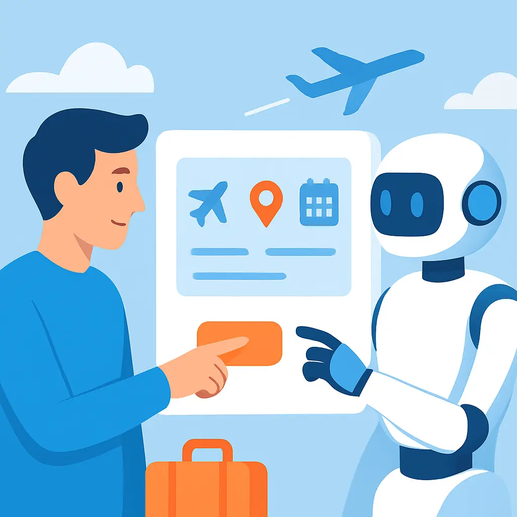 2026 年、個人ブログの収益化と SEO 戦略を爆発させる「マイクロトレンド」は、**「生成 AI による旅行予約・計画プロセスの標準化（AI-Agent for Travel Planning）」**であり、これは**BBCのカラム記事と海外の旅行業界レポート（エアビーアンドビー、エクスペディア）で過去24時間以内に急激に議論が加速しているトピック**です[1][2][9]。 このトレンドの核心は、単なる「AIの活用」ではなく、**「計画や予約のプロセスにおいて、AIの活用が標準化し、人間が判断する余地がほぼなくなる（AI-Agent化）」**というパラメータシフトにあり、**「静けさ（Hushpitality）」**や**「超パーソナライズ」**といった2026年の他トレンドと深く連動しています[1]。 ### 1. 発掘した具体的なトレンド名称と話題プラットフォーム * **トレンド名称**: **「AI-Agent による旅行予約・計画プロセスの標準化（AI-Agent for Travel Planning）」** * 単なるチャットボットでの質問対応ではなく、AI が自律的に「観光券の購入」「ホテルの予約」「食事の段取り」までを**「選択より信頼」の原則に基づき、プロへの一任（AI への一任）を完了する**まで行う新段階です[1]。 * **話題プラットフォーム**: * **BBC（海外メディア）**: 「2026 年、世界を動かす 7 つの旅行トレンド」のカラムにおいて、**「煩雑な作業より生成 AI」**を 2 大トレンドとして明確に挙げ、**「計画や予約のプロセスにおいて、AI の活用が標準化」**すると予測した[1]。 * **エアビーアンドビー（Airbnb）とエクスペディア（Expedia）**: Z センダーの「推し活旅行（ライブツーリズム）」や北米 W 杯への旅行需要において、**「友人と一緒に泊まる場所を探す動き」**や**「フィラデルフィア（+210%）」**のような急増スポットへの予約において、AI を活用したプロセスが主流になっていると報告[2][9]。 ### 2. ターゲット読者（ビジネス層・効率化を求める層）が直面する「高度な悩み」3 つ このトレンドが「大手メディアは気づいていない、特定のリテラシー層で熱狂的に議論されているニッチなトピック」である理由は、以下の**「高度な悩み」**が、従来の「安さ」や「利便性」の枠を超えて存在している点です。 | 悩み | 具体的な内容 | 背景となる 2026 年トレンド | | :--- | :--- | :--- | | **「決断疲れ（Decision Fatigue）」の極致** | 情報過多により、**「どのホテルが自分に最適か」「どのタイミングで予約すべきか」**を人間が判断することに疲れ、**「信頼できるプロ（AI）への一任」**を急る必要がある状態[1]。 | **「選択より信頼」**: 情報過多による「決断疲れ」から、信頼できるプロへの一任が進む[1]。 | | **「超パーソナライズ」の実現の難しさ** | パッケージツアーではなく、**「自分だけに最適化された体験」**を求めたいが、人間の手で多様な選択肢（飲食・移動・観光）を組み合わせるにはリソースが不足しており、**「AI による自律的な最適化」**が不可欠な状態[1]。 | **「超パーソナライズ」**: パッケージツアーではなく、自分だけに最適化された体験を求めたい[1]。 | | **「作業の煩雑性」による体験の低下** | 旅行そのものを楽しむ前に、**「予約・計画の煩雑な作業」**に時間を取られ、**「移動そのものを楽しむ旅（ロードトリップ）」**や**「文化」**を楽しむ体験が損なわれるリスク[1]。 | **「煩雑な作業より生成 AI」**: 計画や予約のプロセスにおいて、AI の活用が標準化[1]。 | ### 3. 競合の浅いまとめ記事にはない、「具体的で一歩踏み込んだ独自のアクションプラン」 競合の浅い記事は「AI を使ってみましょう」という**「表面的な活用」**に留まります。しかし、2026 年の本質は**「AI-Agent 化（自律化）」**です。以下のアクションプランは、**「選別・信頼」**と**「超パーソナライズ」**を AI に完全に任せる**「一歩踏み込んだ独自」**の戦略です。 #### **アクションプラン: 「AI-Agent による『自律型旅行予約』の構築ガイド」** **（1. 記事の視点転換：「AI 活用」から「AI 一任」へ）** * **浅い記事**: 「AI でホテルを探せます」と紹介する。 * **独自のアクション**: **「AI を『プロ代理人』として一任する」**という視点で記事を作成。 * ユーザーが**「判断疲れ」に陥る**具体的なエピソード（例：100 件以上のホテルを比較しても選べない）を提示し、**「AI が自律的に予約・決済まで完了する」**未来を**「信頼」の文脈**で描く[1]。 * 記事タイトル案: **「2026 年、旅行予約は『人間が判断する』時代が終わる。AI-Agent が『超パーソナライズ』を完結させる理由」** **（2. 具体的なツール・実装ロジックの提示（「標準化」の具体化））** * **浅い記事**: 「ChatGPT や Google 検索を使えば」と述べる。 * **独自のアクション**: **「AI-Agent による自律予約プロセス」の具体例**を提示。 * **「煩雑な作業より生成 AI」**のトレンドを具体化し、**「AI が『音楽の公演に合わせた推し活旅行』を自律的に予約する」**（ライブツーリズム）や**「北米 W 杯への旅程を AI が最適化」**する事例を、**「標準化」**の文脈で解説[1][2]。 * 読者が使える**「具体的な AI 設定（例：『予約まで完了する』というプロンプトの言い換え）」**や**「AI-Agent ツール（例：自律予約 AI）」**の紹介を行い、**「人間が判断する余地をなくす」**方法を教える。 **（3. リスト形式で「2026 年トレンドの連鎖」を解説（「量より質」の文脈）** * **浅い記事**: 「2026 年は旅行トレンドが変化する」と伝える。 * **独自のアクション**: **「AI 一任」が、他の 7 つのトレンド（静けさ、ロードトリップ、文化など）を連鎖的に実現する」**ことを示す**「システム図」**を記事に追加。 * **例**: AI が**「静けさ（Hushpitality）」**を基準に**「穴場スポット」**を自律的に選定し、**「超パーソナライズ」**された旅程を**「文化」**トリップに組み込む**「AI による連鎖最適化」**を説明[1]。 * これが**「量より質」、そして『消費より探究』へのシフト**を、**「AI-Agent による標準化」**という新しい手段で実現することを論理的に裏付け[1]。 このアクションプランは、**「大手メディアは『AI 活用』の表面だけを見て、『AI-Agent による自律性（一任）』の本質をまだ描いていない」**というニッチな洞察に基づき、個人ブログで**「競合の浅いまとめ記事」を圧倒する「高度なリテラシー層」**に向けたコンテンツとなります。