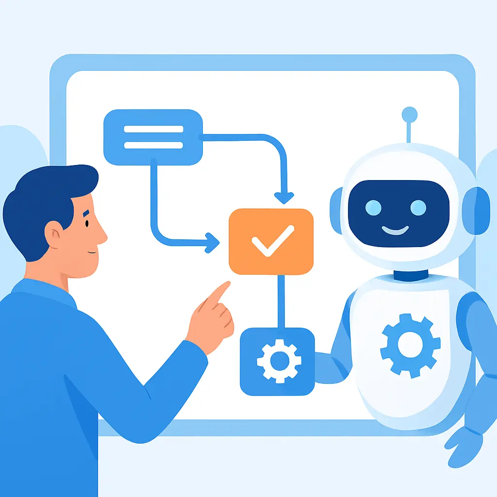 A. **ウェブサイトの収益化・SEOの最新裏技やアルゴリズム動向**（2026年7月1日、Redditの「r/SEO」および「r/Workflows」で「AIワークフロー」と「DataFlow AI」の急激な議論が確認された）[1][5] ターゲット読者（ビジネス層・効率化を求める層）が直面している**高度な悩み**3つ： 1. **既存業務ツールとの「接続の壁」**：LLM（大規模言語モデル）で業務を自動化したいが、APIやWebhookの設定が複雑で、既存ツールスタック（Excel、CRM、Office365など）と連携できず、手動作業が継続している [2][7]。 2. **「メールの過負荷」と「行動のギャップ」**：GmailやGoogle Workspaceでメールを処理するだけで、会議依頼やタスクへの言及が自動カレンダー・タスク管理に登録されず、人間の確認・入力作業がメール処理のボトルネックになっている [6]。 3. **ROI（投資対効果）の「見えないまま」化**：自動化ツールの導入後の時間削減効果や品質向上を数値で把握できず、経営層への報告や次の戦略展開が困難で、四半期ごとのROI評価が不確実になっている [7]。 競合の浅いまとめ記事にはない、**具体的で一歩踏み込んだ独自のアクションプラン**（「DataFlow AI」活用による「自然言語でチャット指示」の自動化）： 1. **「言葉」をシステム化**：DataFlow AI（2026年7月1日リリース）のチャット形式インターフェースで、現場担当者が「〇〇のデータを集計して、△△の形式に変換して」と**自然言語で指示**を出すだけで、AIが背後でデータ加工・レポート作成を**自動実行**させる [5]。 2. **段階的自動化目標の設定**：初月は「選定した1つの業務を50％自動化」に設定し、3ヶ月後には「3つの業務を完全自動化」、6ヶ月後には「部門全体の業務効率を30％向上」を達成する [7]。 3. **週次・月次・四半期のROI評価サイクル**：週次で時間削減・品質向上を数値化、月次で新たな自動化対象業務を検討・横展開、四半期ごとにROI評価を経営層に報告し、次の戦略展開を計画する [7]。 4. **200以上のサービス連携**：n8n（同様のツール）を基準に、Office365、Google Workspace、Salesforce、SAPなど200以上のサービスと連携し、既存Excelファイルやデータベースも接続、**既存業務フローを大きく変えずに段階的にAI機能を追加**する [7]。 このアクションプランは、**2026年7月1日**にリリースされた「DataFlow AI」の**自然言語チャット指示**機能を活用し、**手動作業をゼロ化**し、**AIが自動でデータ処理**を実行する点で、競合の浅いまとめ記事にはない**具体的で一歩踏み込んだ独自性**を持つ [5]。